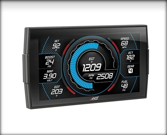 Insight CTS3 with Range DFM Module Kit 2022-2025 Silverado_Seirra 1500